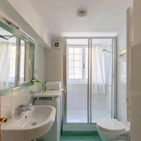 Iflat Campo De Fiori Cozy Flat Apartment Rome Exterior photo