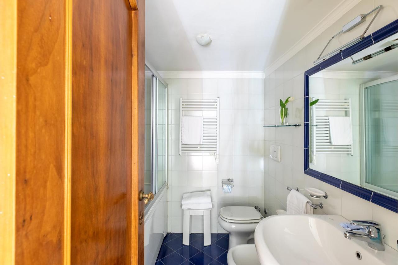 Appartement Iflat Campo De Fiori Cozy Flat *