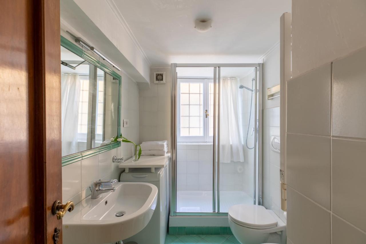 Iflat Campo De Fiori Cozy Flat * Rome
