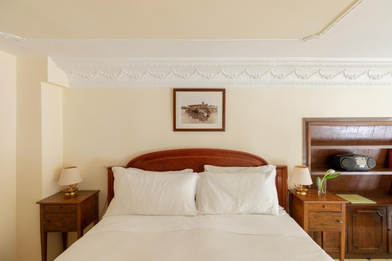 Iflat Campo De Fiori Cozy Flat Appartement Rome