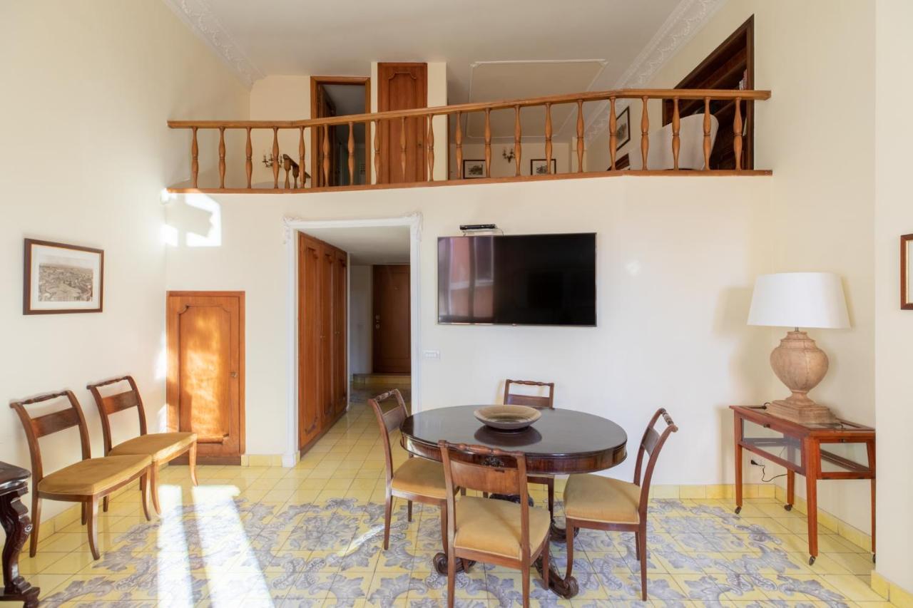 Iflat Campo De Fiori Cozy Flat Rome