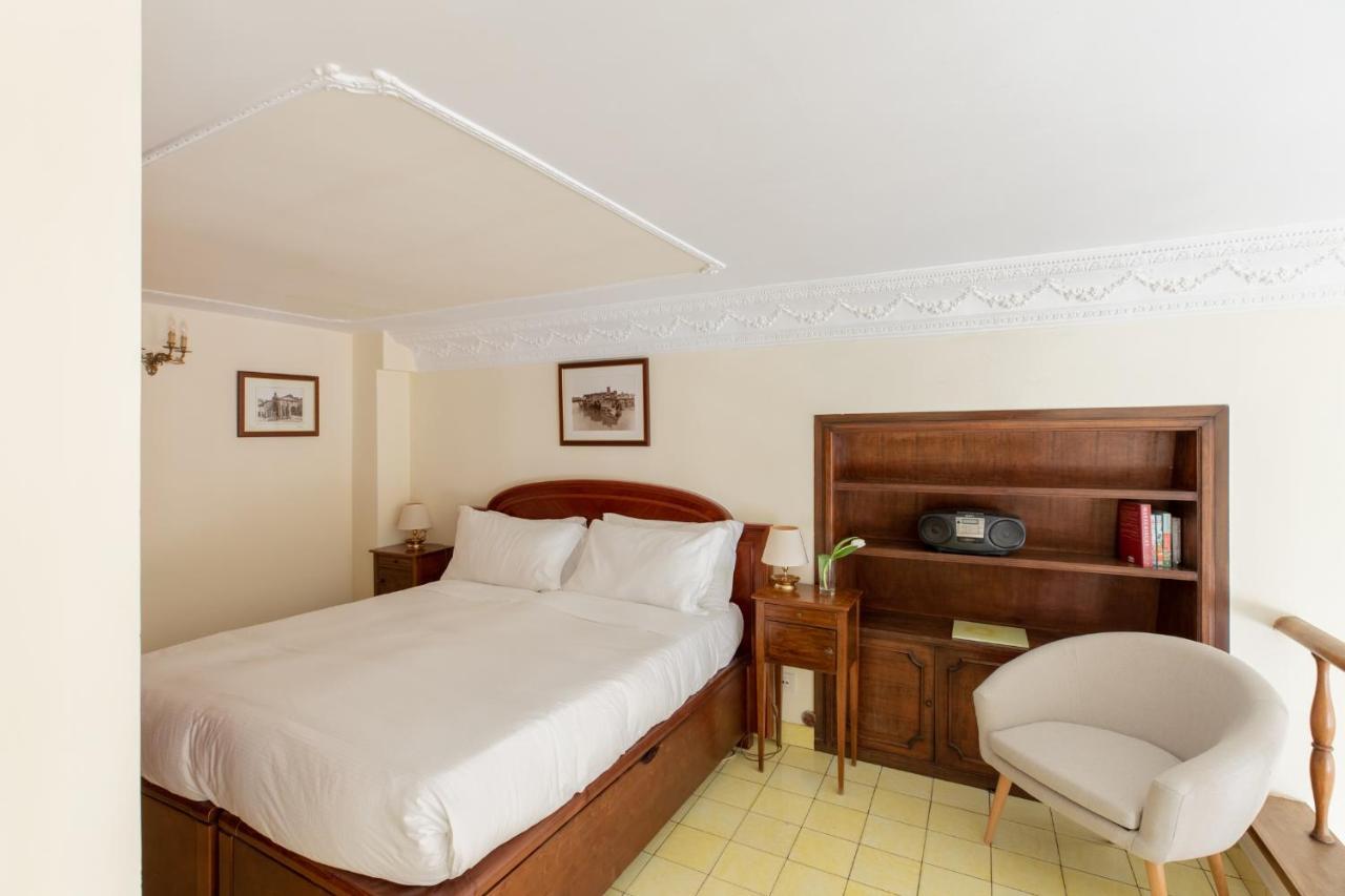 Iflat Campo De Fiori Cozy Flat Rome