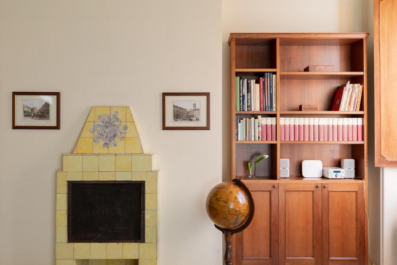 Apartment Iflat Campo De Fiori Cozy Flat *