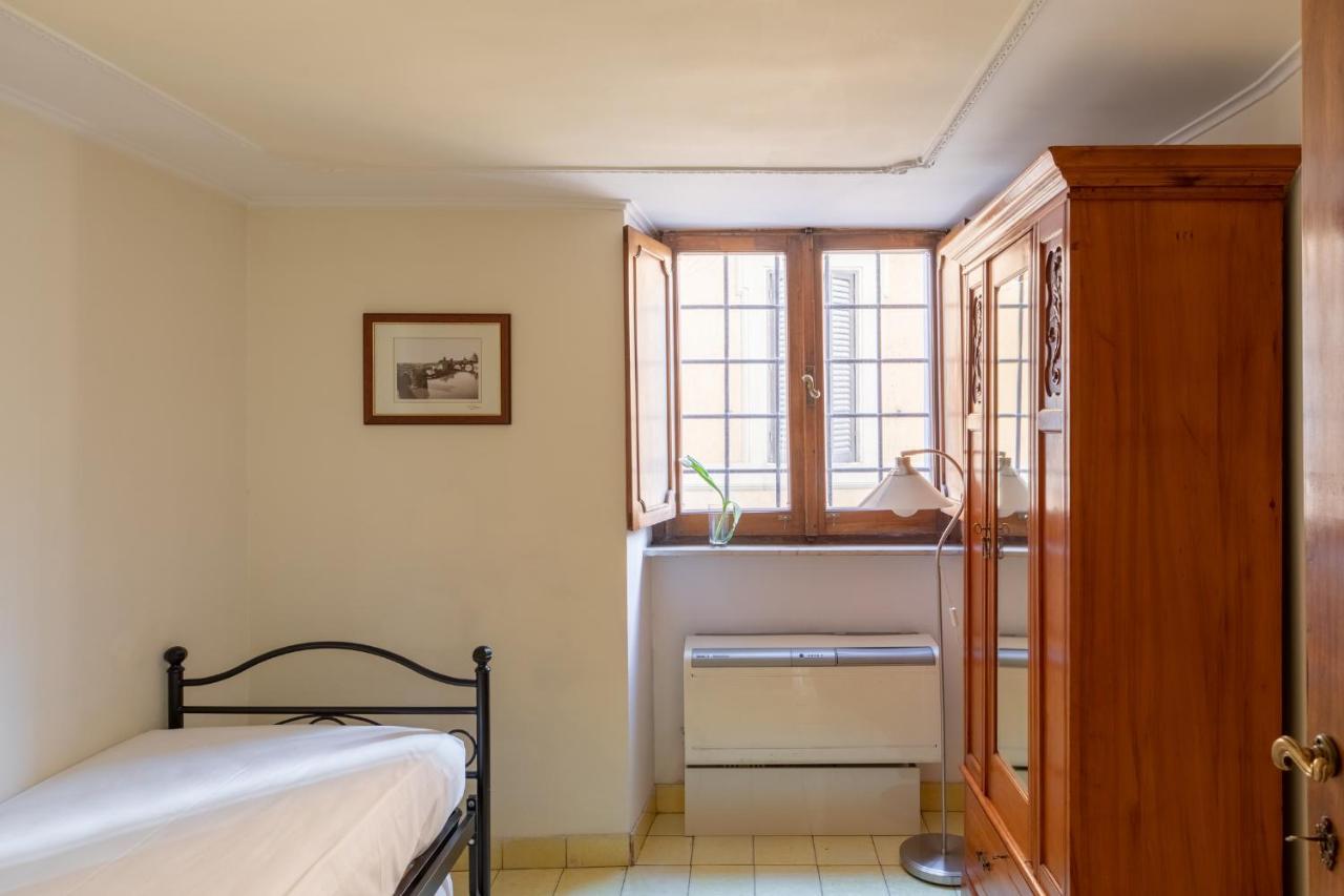 Apartment Iflat Campo De Fiori Cozy Flat *