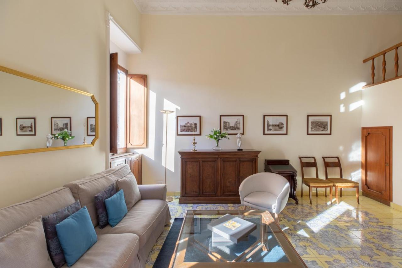 Iflat Campo De Fiori Cozy Flat *
