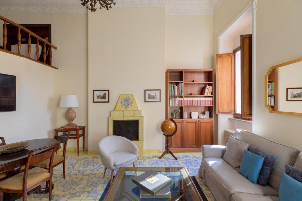 Iflat Campo De Fiori Cozy Flat * Rome