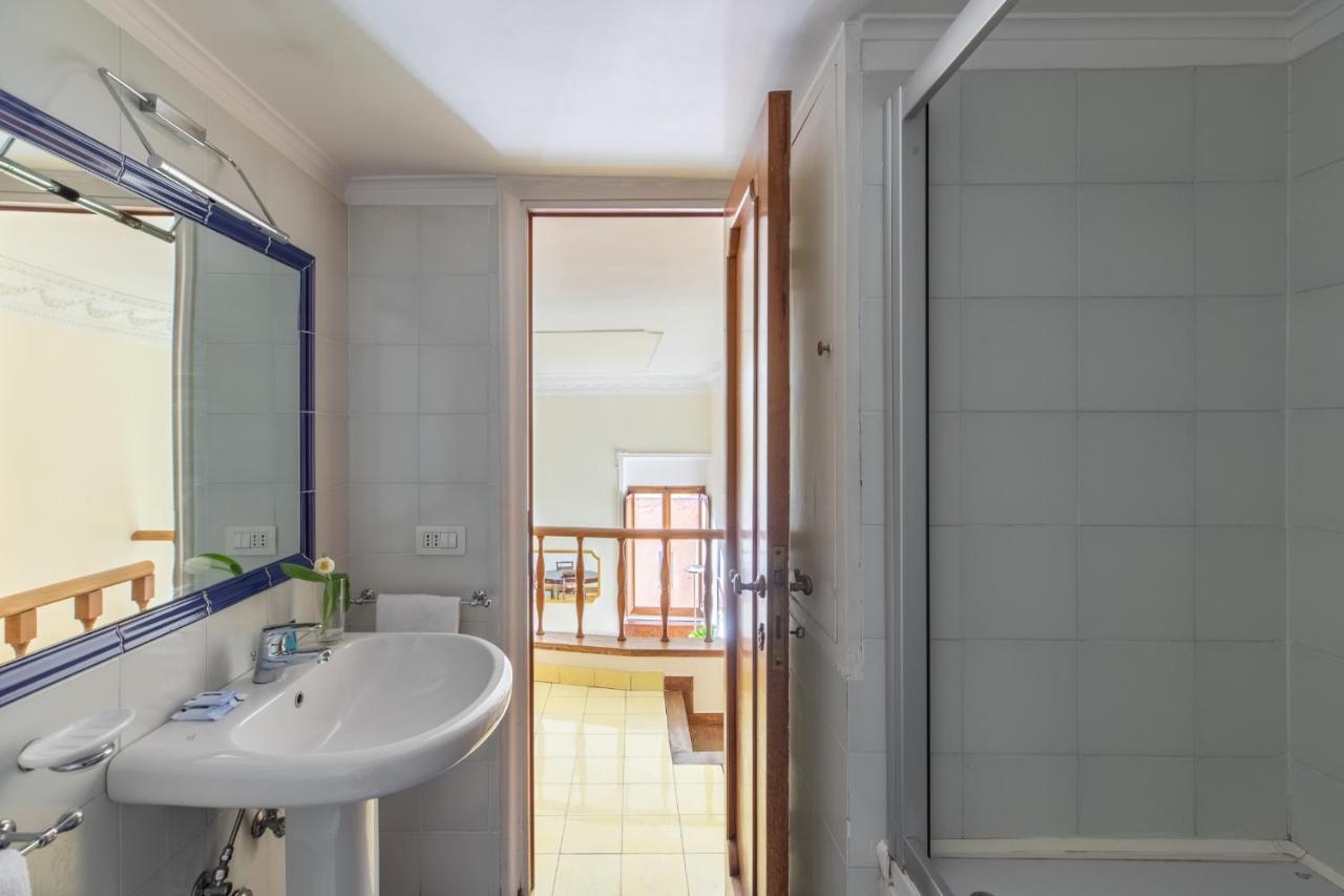 Appartement Iflat Campo De Fiori Cozy Flat Rome